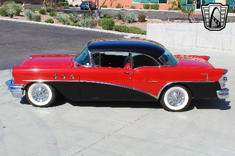 1955 Buick Special image 14