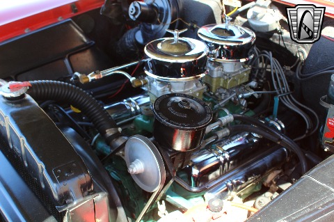 1955 Buick Special image 118