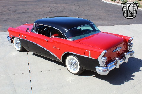 1955 Buick Special image 15