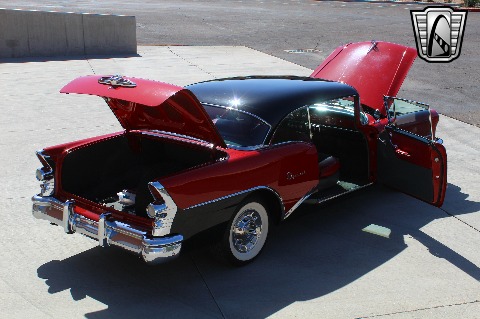 1955 Buick Special image 41