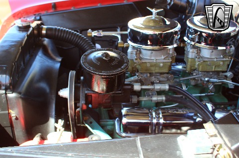 1955 Buick Special image 119