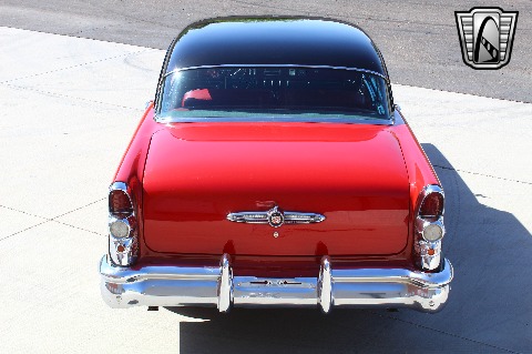 1955 Buick Special image 16