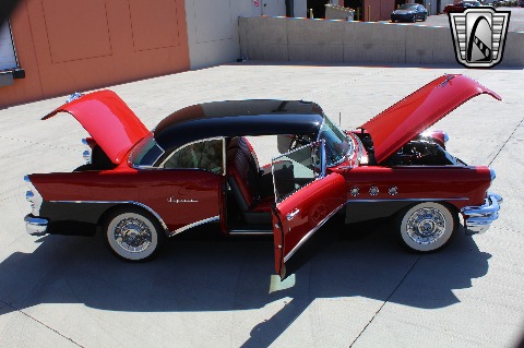 1955 Buick Special image 42