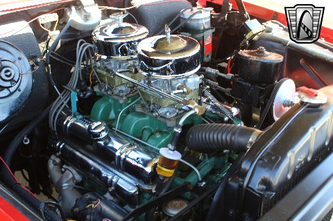 1955 Buick Special image 120