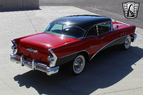 1955 Buick Special image 17