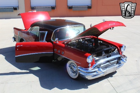 1955 Buick Special image 43