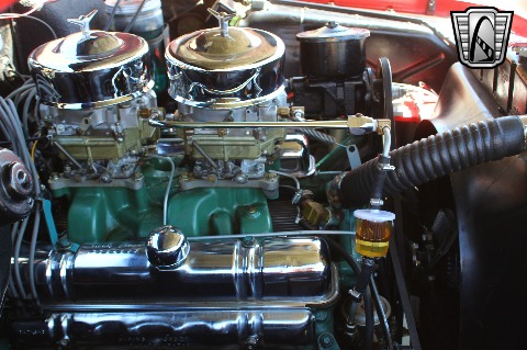 1955 Buick Special image 121