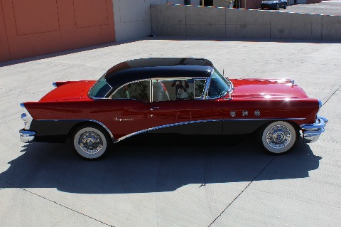 1955 Buick Special image 18