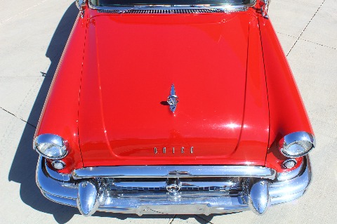 1955 Buick Special image 44