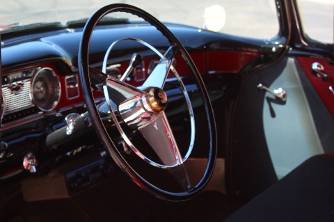 1955 Buick Special image 96