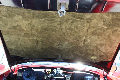 1955 Buick Special image 122