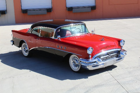 1955 Buick Special image 19