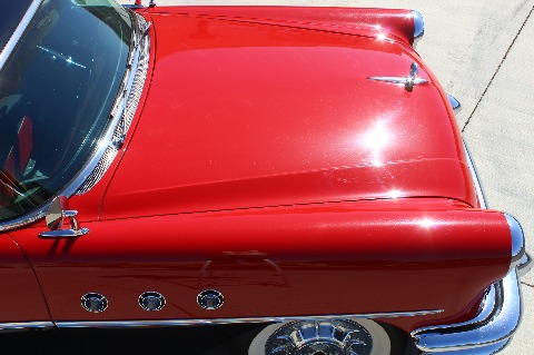 1955 Buick Special image 45
