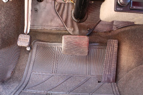 1955 Buick Special image 97