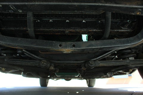 1955 Buick Special image 123