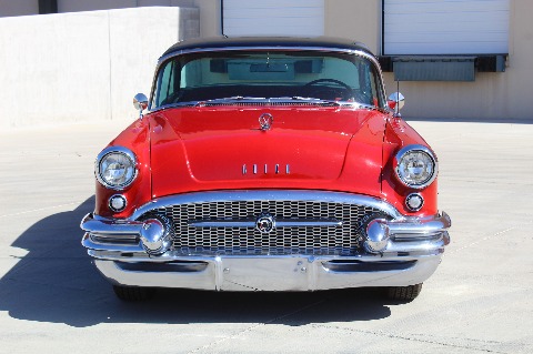 1955 Buick Special image 20