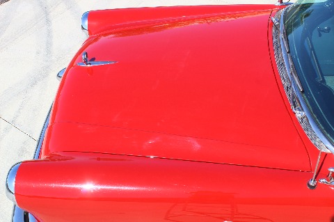 1955 Buick Special image 46