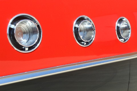 1955 Buick Special image 72