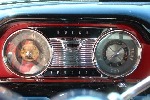 1955 Buick Special image 98