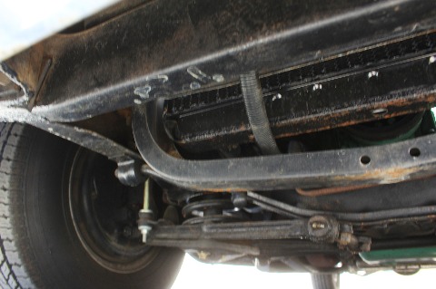 1955 Buick Special image 124