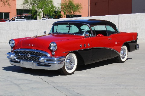 1955 Buick Special image 21