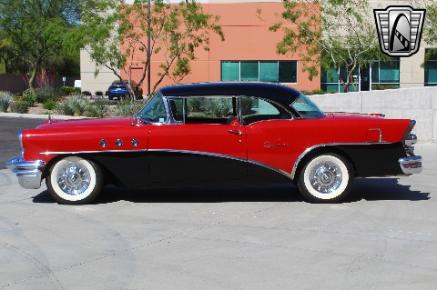 1955 Buick Special image 22