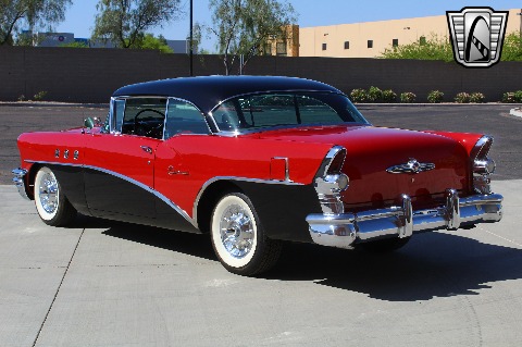 1955 Buick Special image 23