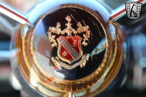 1955 Buick Special image 102