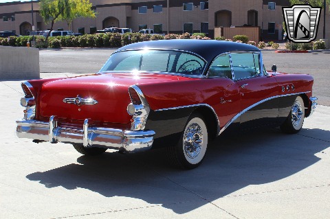 1955 Buick Special image 25