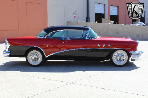 1955 Buick Special image 26