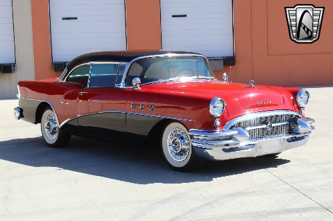 1955 Buick Special image 27