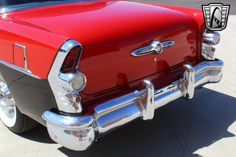 1955 Buick Special image 79