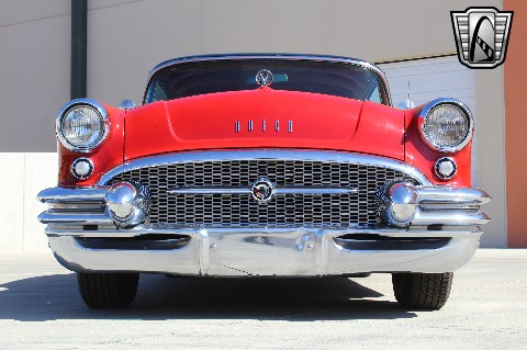 1955 Buick Special image 28
