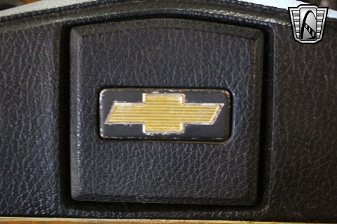 1975 Chevrolet Suburban image 113