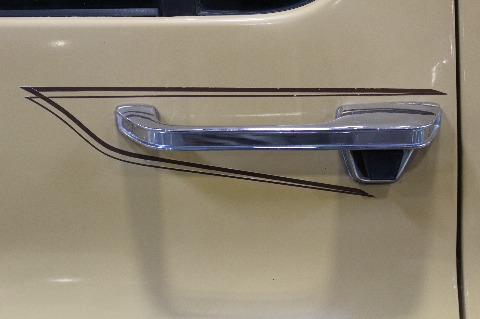 1975 Chevrolet Suburban image 47