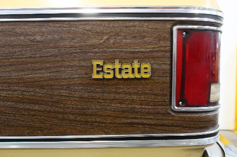 1975 Chevrolet Suburban image 48