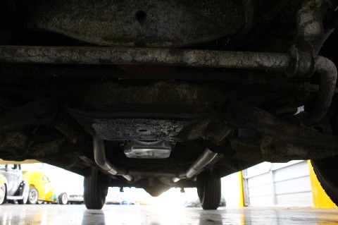 1975 Chevrolet Suburban image 126