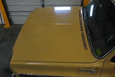 1975 Chevrolet Suburban image 23