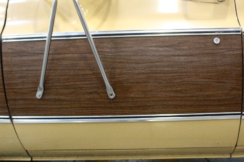 1975 Chevrolet Suburban image 49