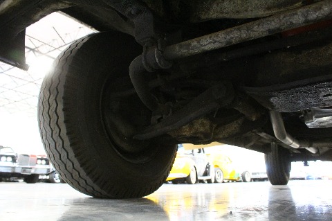 1975 Chevrolet Suburban image 127