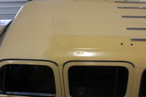 1975 Chevrolet Suburban image 24