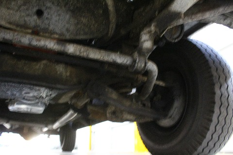 1975 Chevrolet Suburban image 128