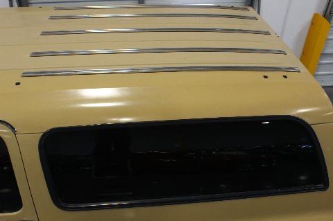 1975 Chevrolet Suburban image 25