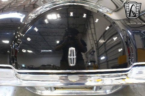 1971 Lincoln Mark III image 55