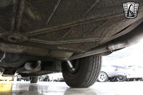 1971 Lincoln Mark III image 133