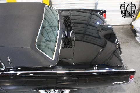 1971 Lincoln Mark III image 30