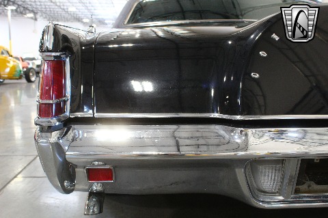 1971 Lincoln Mark III image 56