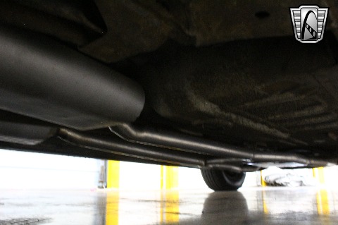 1971 Lincoln Mark III image 134