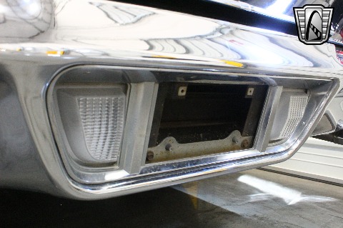 1971 Lincoln Mark III image 57