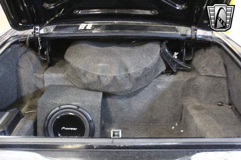 1971 Lincoln Mark III image 83